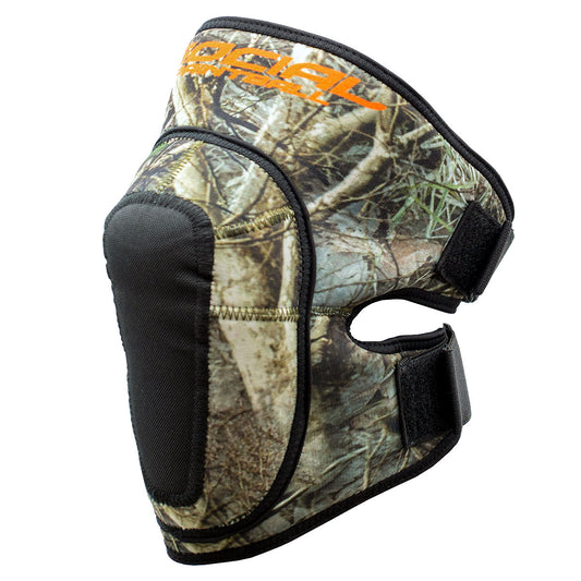 Smpl Knee Pads, Hunter Camo