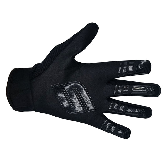 Smpl Gloves, Black