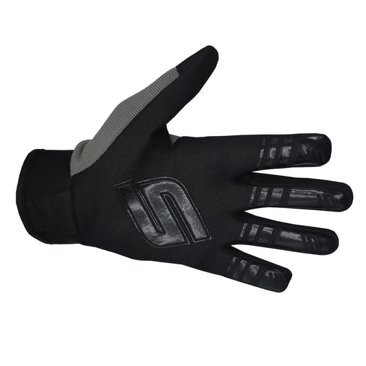 Smpl Gloves, Gray