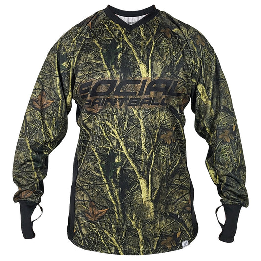Paintball Jersey