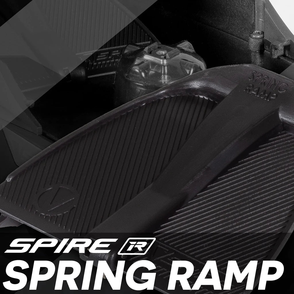 Virtue Spire iR/iR2 Spring Ramp