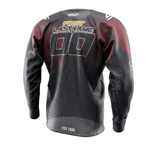 Streetbeefs Unpadded Smpl Jersey