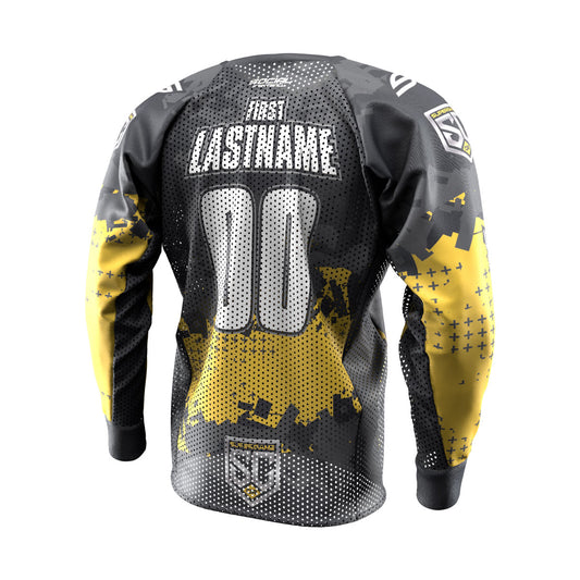 Paintball Jersey
