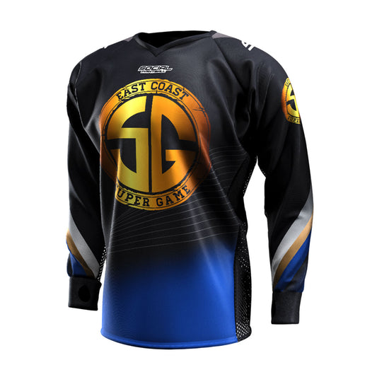 Paintball Jersey