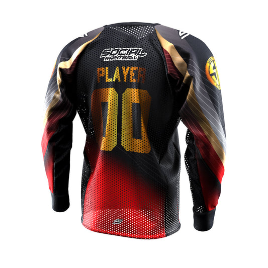Paintball Jersey