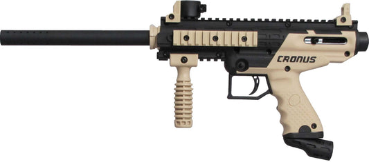 Tippmann Cronus Powerpack Paintball Marker Kit | Shop Paintball Kit