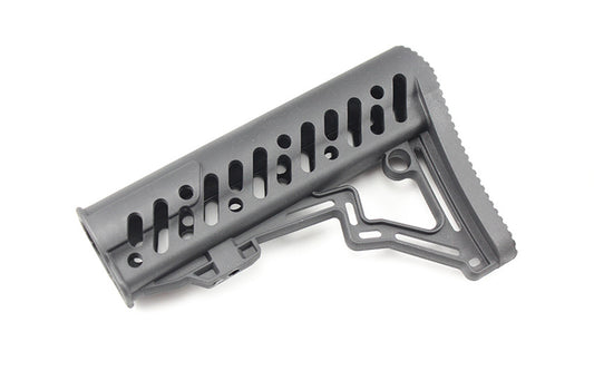 Tippmann Tmc Collapsible Stock Slide - Black - Ta06335