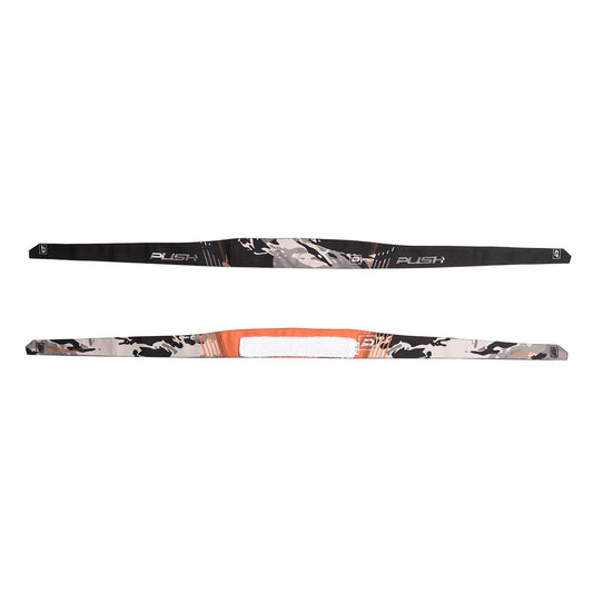 Push Headband | Tan Camo