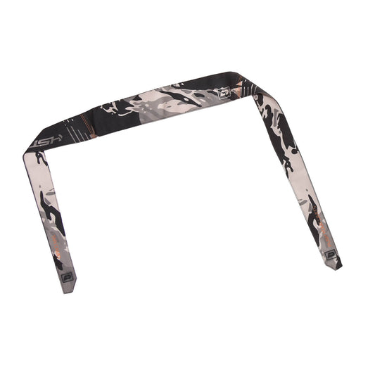 Push Headband | Tan Camo