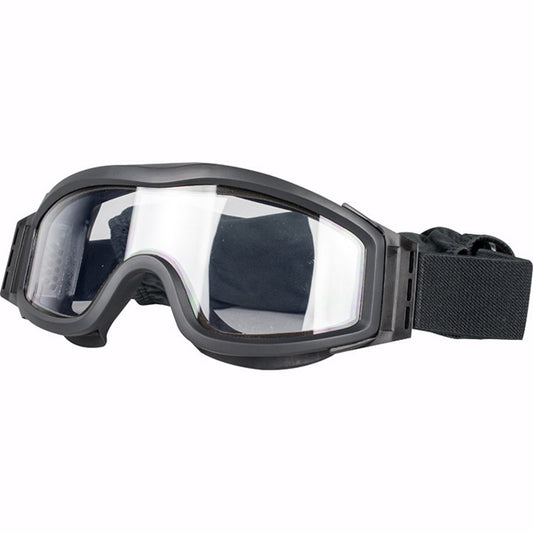 Valken Tango Airsoft Goggles Multiple Thermal Lenses