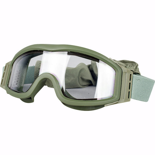 Valken Tango Airsoft Goggles Multiple Thermal Lenses