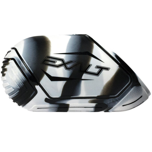 Exalt Tank Cover - Zebra - Medium