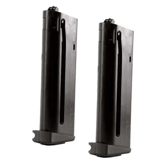 TiPX 7 Ball Magazine (2-Pack)