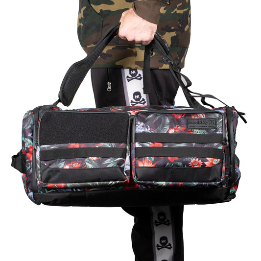 Expand 35L - Backpack - Tropical Skull | Paintball Gear Bag | Hk Army