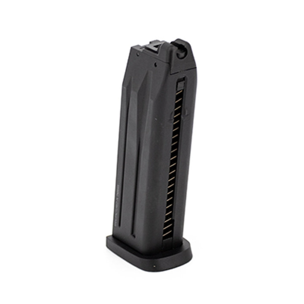 Airgun Pistol Magazines