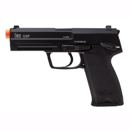 Umarex H&K Usp Full Size Gbb Airsoft Pistol (Kwa)