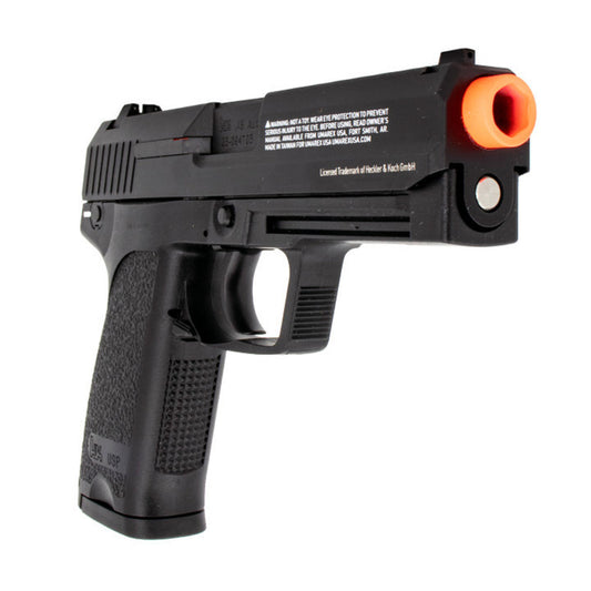 Umarex H&K Usp Full Size Gbb Airsoft Pistol (Kwa)