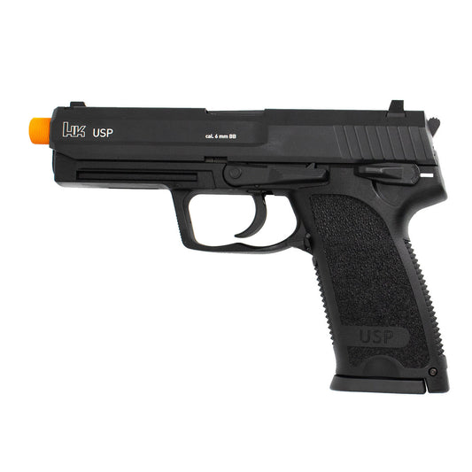Umarex H&K Usp Tactical Full Size Co2 Blowback Airsoft Pistol (Kwc)