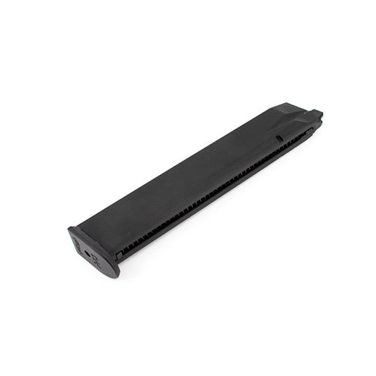 Umarex 45Rd Walther Ppq M2 Gbb Extended Airsoft Magazine (Vfc)