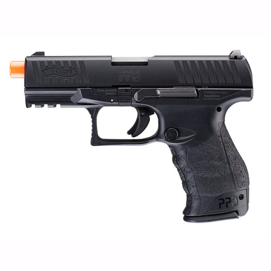 Umarex Walther Ppq M2 Gbb Airsoft Pistol (Vfc)