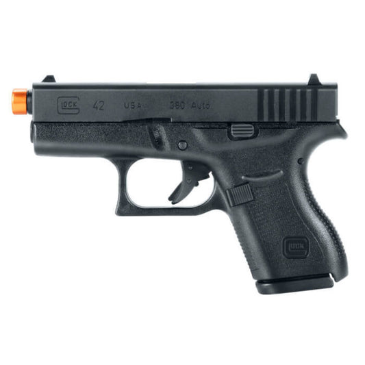 Umarex Glock 42 Subcompact Gbb Airsoft Pistol (Vfc)