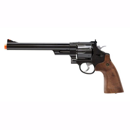 Umarex 8-3/8" S&W M29 44 Magnum "Dirty Harry" Co2 Powered Airsoft Revolver