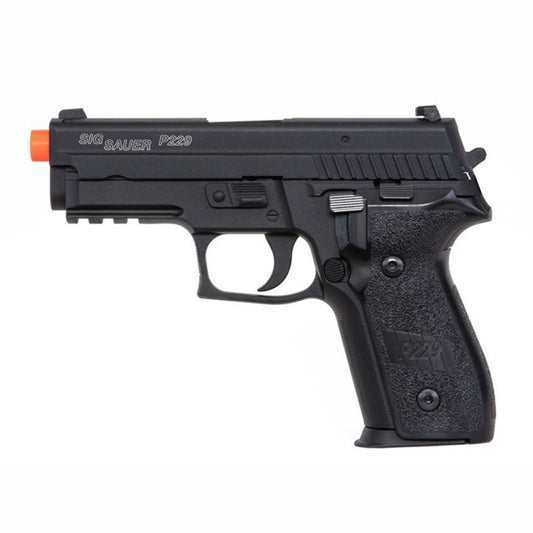 Sig Sauer Proforce P229 6mm Gas - Pistol