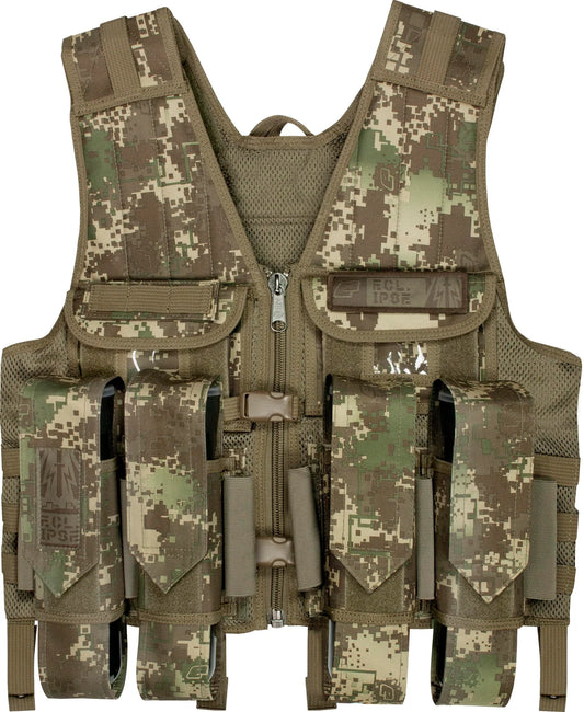 ECLIPSE TACTICAL vest