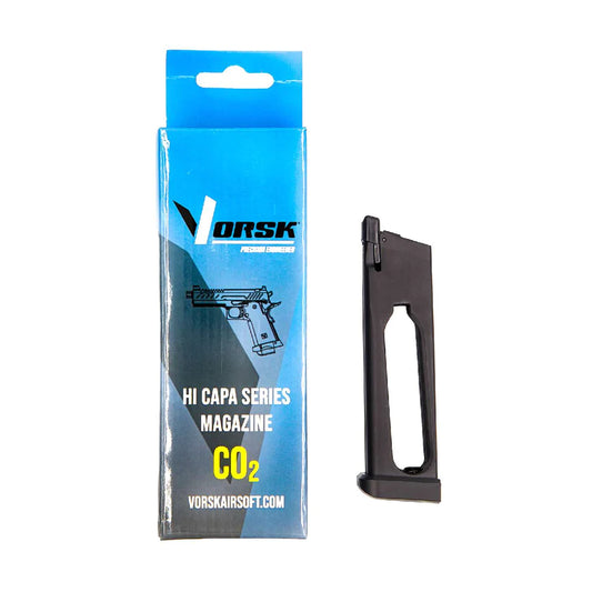 Vorsk Hi Cap C02 Magazine Vorsk Baseplate