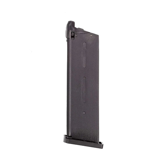 Vorsk Meu/Vx-9 Gas Magazine Black