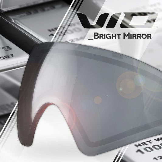 Virtue Vio Lens - Bright Mirror
