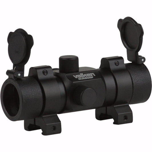 Valken 1X30St Red Dot Sight