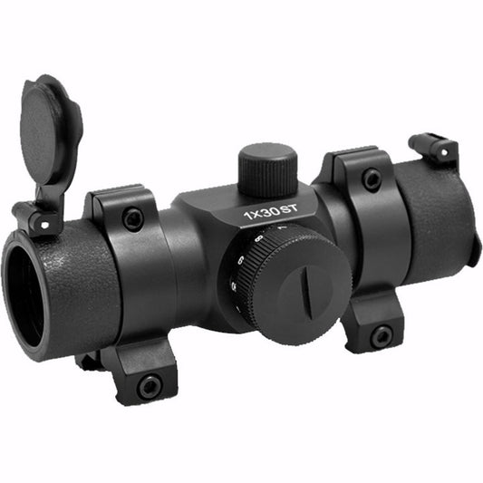 Valken 1X30St Red Dot Sight