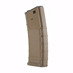 Valken 300Rd Thermold Rmag Hi-Cap Airsoft Magazines - 5 Pack