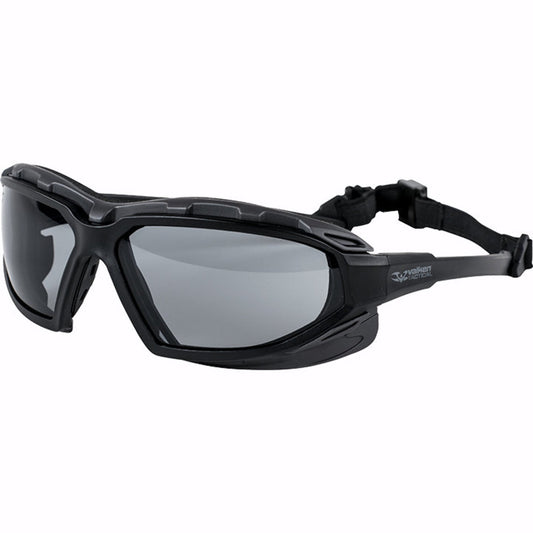 Valken Echo Single Lens Airsoft Goggles