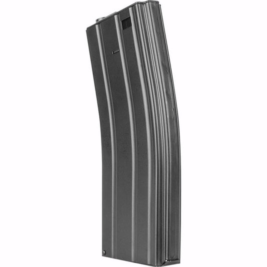 Valken 330Rd Infinity Metal "Flash Mag" Hi-Cap Airsoft Magazine