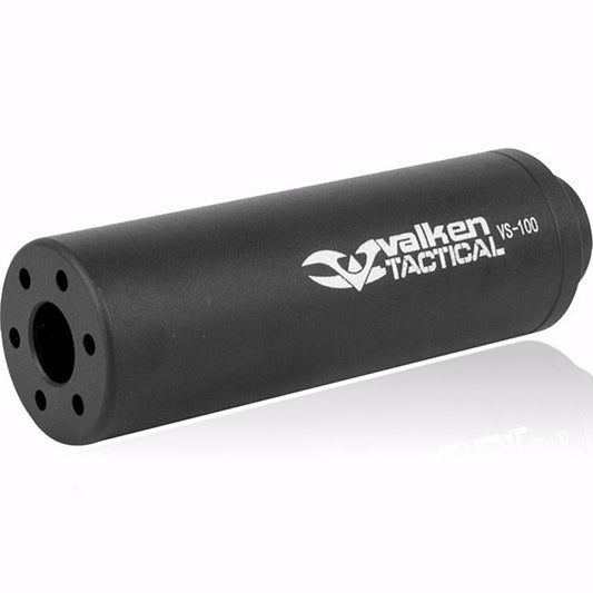 Valken Airsoft Mock Suppressor (14Mm Ccw)