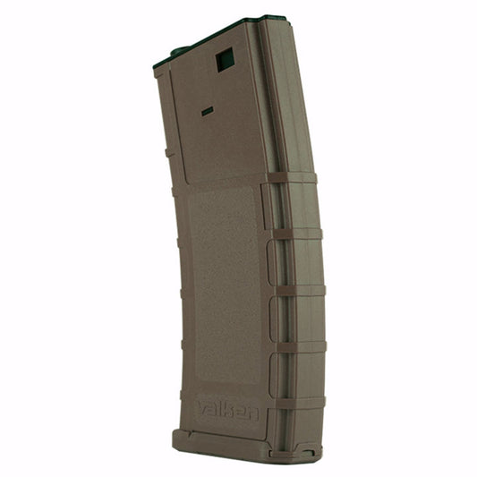 Valken 300Rd Thermold Hi-Cap Airsoft Magazine