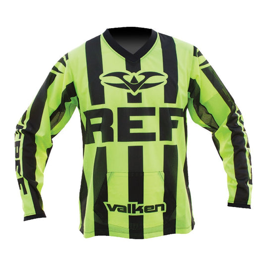 Valken Referee Long-Sleeved Jersey