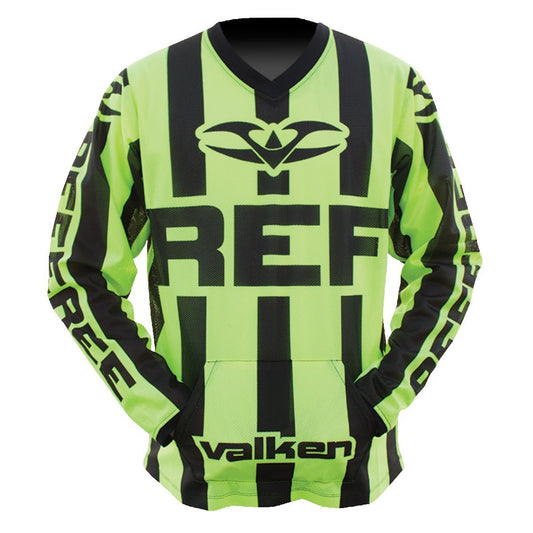Valken Referee Long-Sleeved Jersey