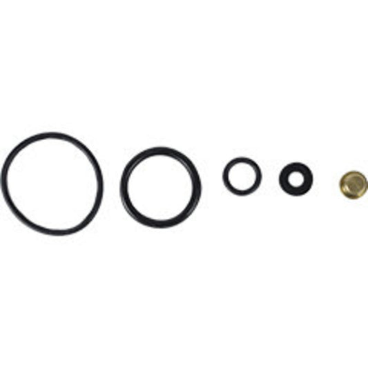 Valken Slp Qd Air Rig Poppet Airsoft Tank Part