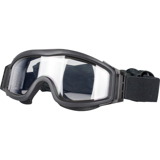 Valken Tango Single Lens Airsoft Goggles