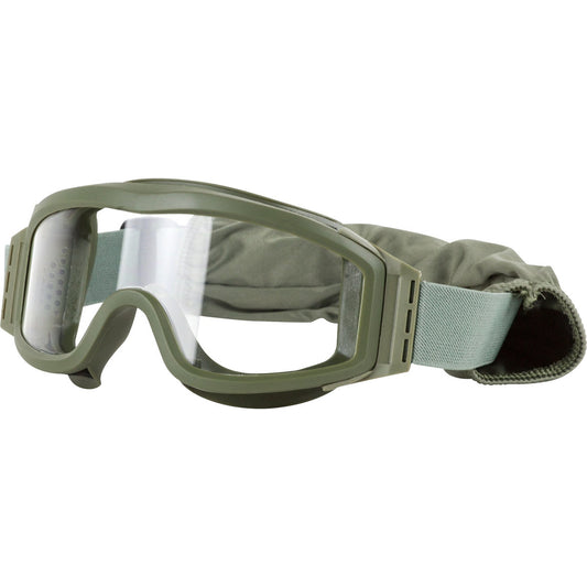 Valken Tango Single Lens Airsoft Goggles