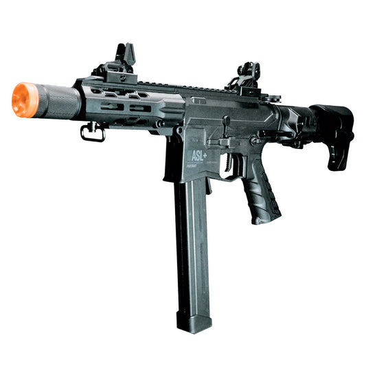 Valken Asl+ Foxtrot45 Aeg Rifle