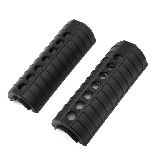 Valken Blackhawk Foxtrot Rig Handguard Sm4-21 - Black