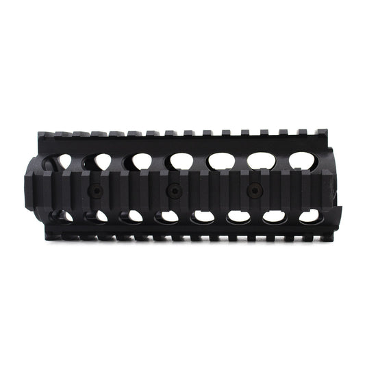 Valken Blackhawk Whiskey Rig Handguard Sm4-109 - Black