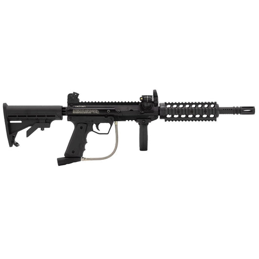 Valken Blackhawk Whiskey Rig Paintball Gun