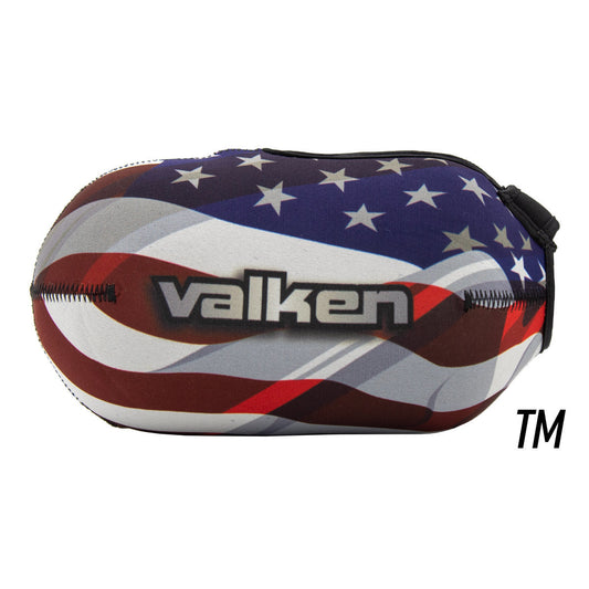Valken Fate Gfx Tank Cover - Merica ™