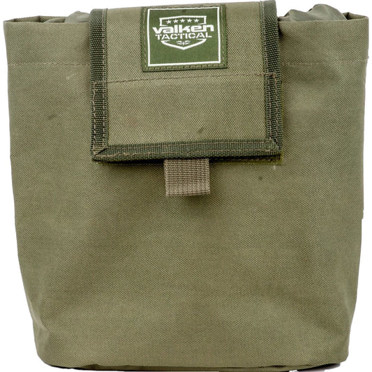 Valken Folding Dump Pouch