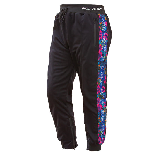 Virtue Jogger Pants - Polynesian